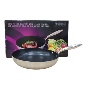 Chảo chống dính Hàn Quốc